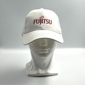 FUJITSU Hat - Size: Adjustable